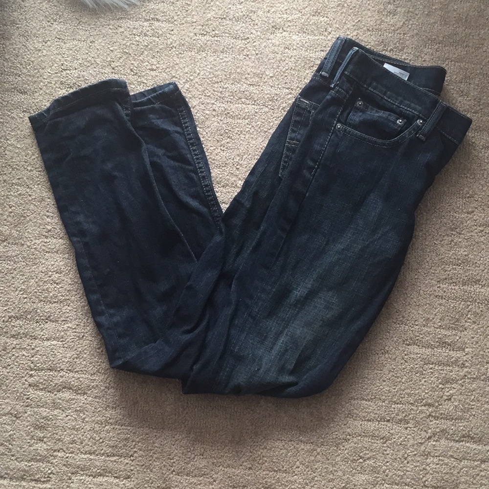 Levi’s 511 jeans 29x32 men’s